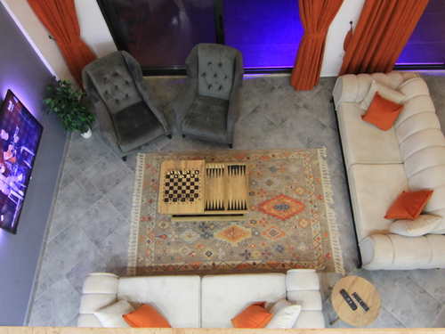  gece  -  Kasım
  | Kalkan İncebel'de Jakuzili Muhafazakar Villa: Doğa İçinde Huzurlu Tatil